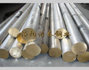 Qsn4-3 tin bronze rod